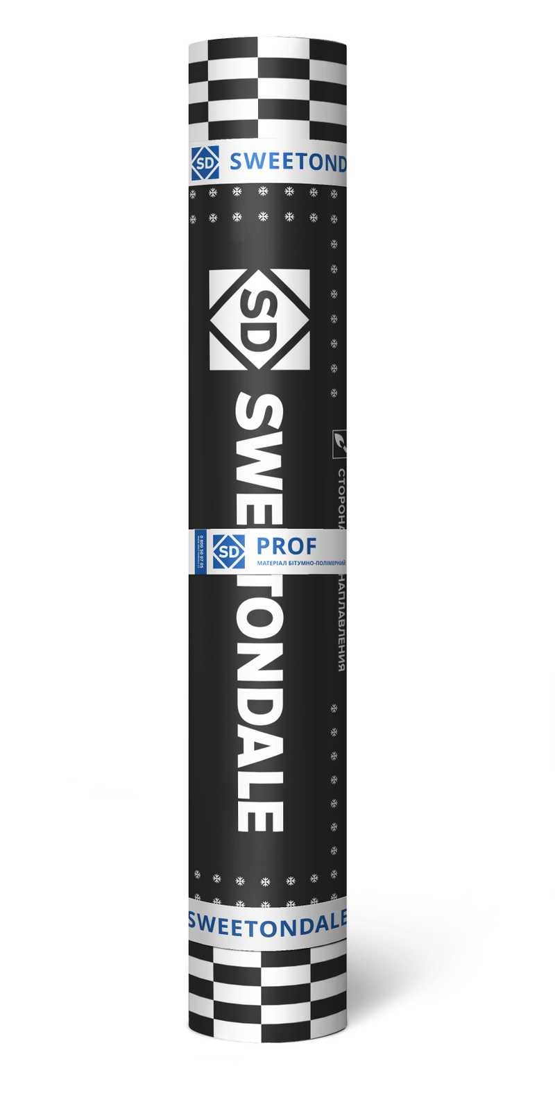 Євроруберойд SWEETONDALE PROF BASE 3,5